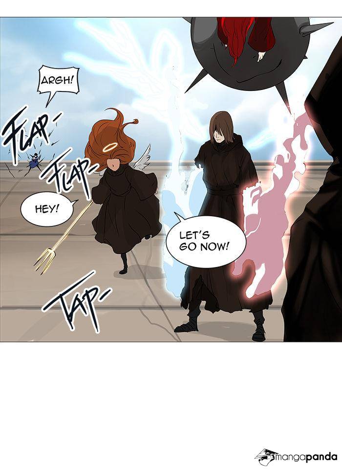 Tower of God Chapter 227 image 35